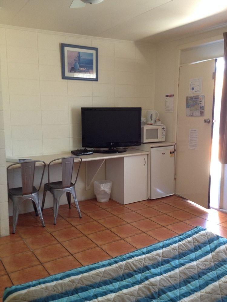 גולד קוסט Sunburst Motel מראה חיצוני תמונה