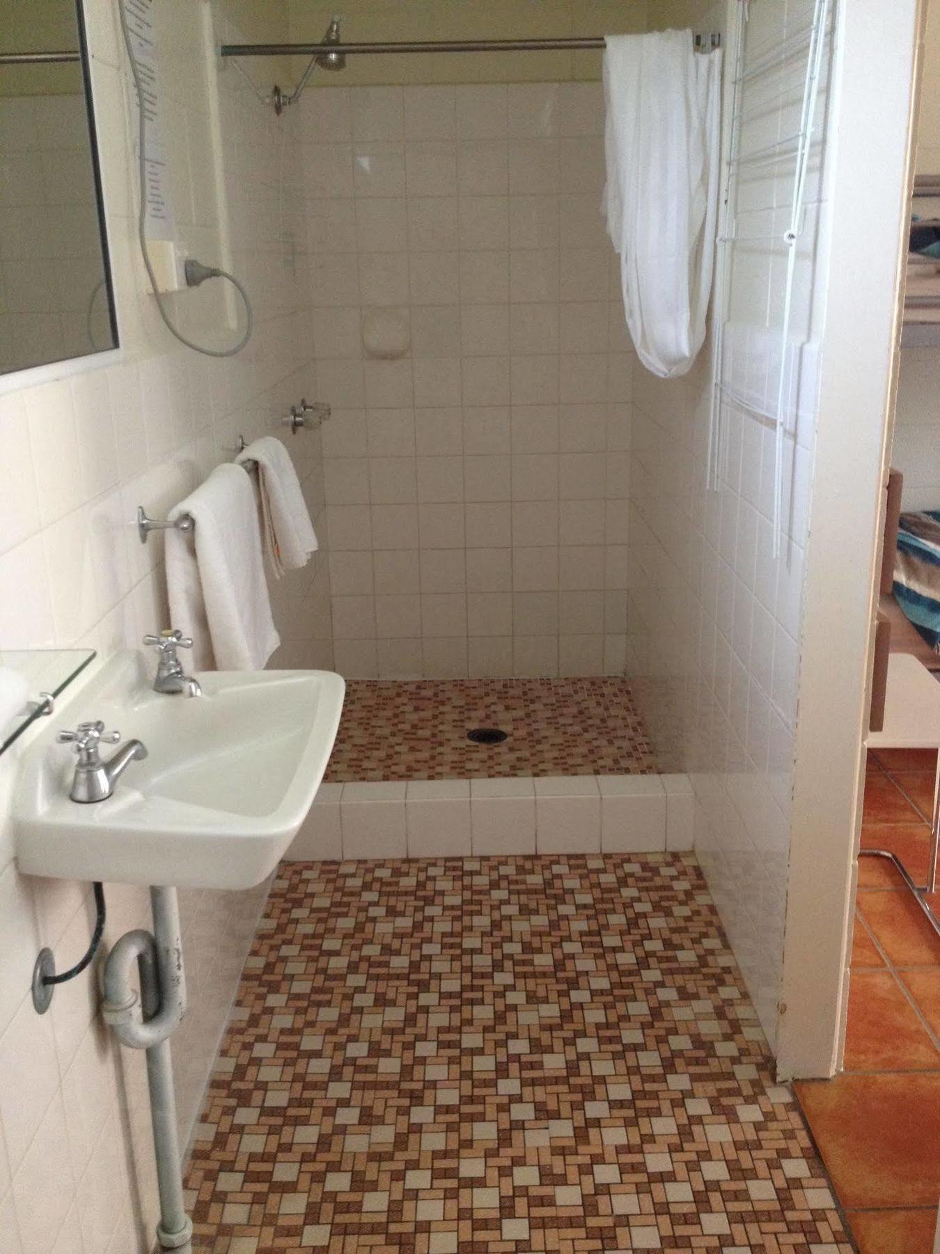 גולד קוסט Sunburst Motel מראה חיצוני תמונה
